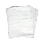   Tetra típusú textílpelenka fehér prémium minőségű 70x80cm