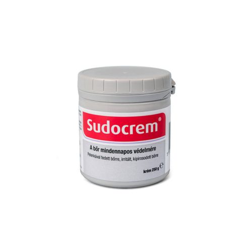 Sudocrem Popsikrém (250G)