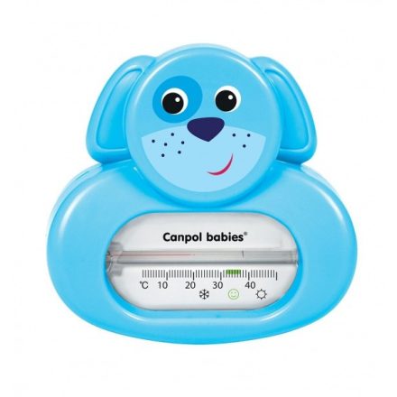 Canpol Baby Fürdő Hőmérő - Kutya