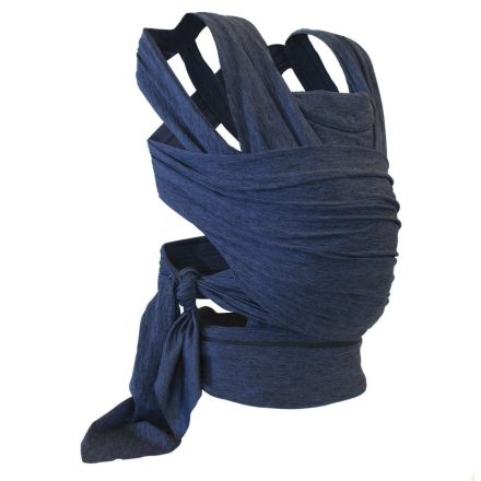 Chicco Boppy Comfyfit Hordozókendő- Blue